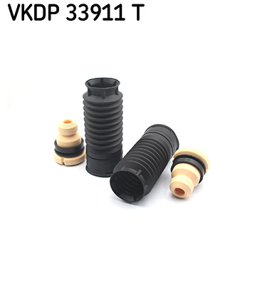 SKF VKDP 33911 T Staubschutzsatz, Stoßdämpfer